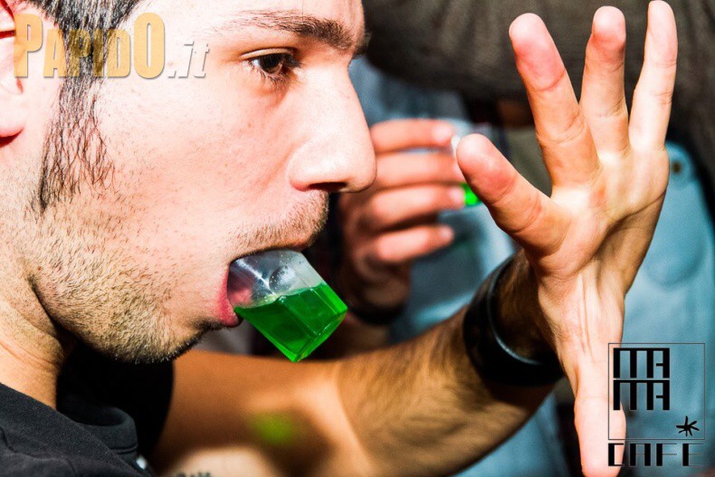 Giovedì 13 Dicembre 2012: 