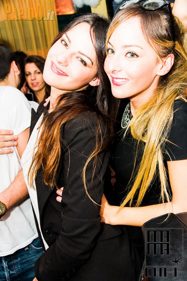 Giovedì 13 Dicembre 2012: 