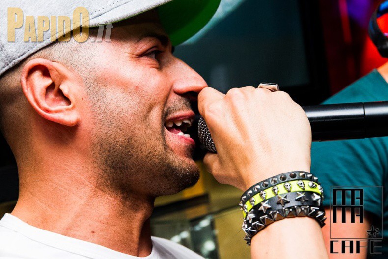 Giovedì 13 Dicembre 2012: 