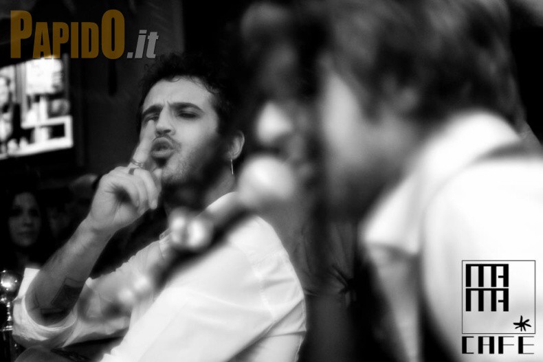 Domenica 16 Dicembre 2012: 