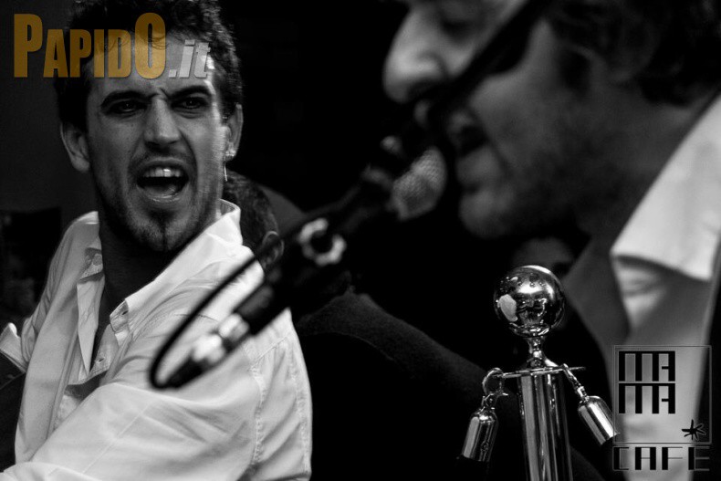 Domenica 16 Dicembre 2012: 