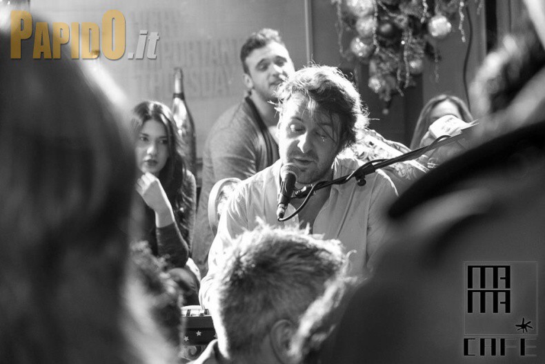 Domenica 16 Dicembre 2012: 