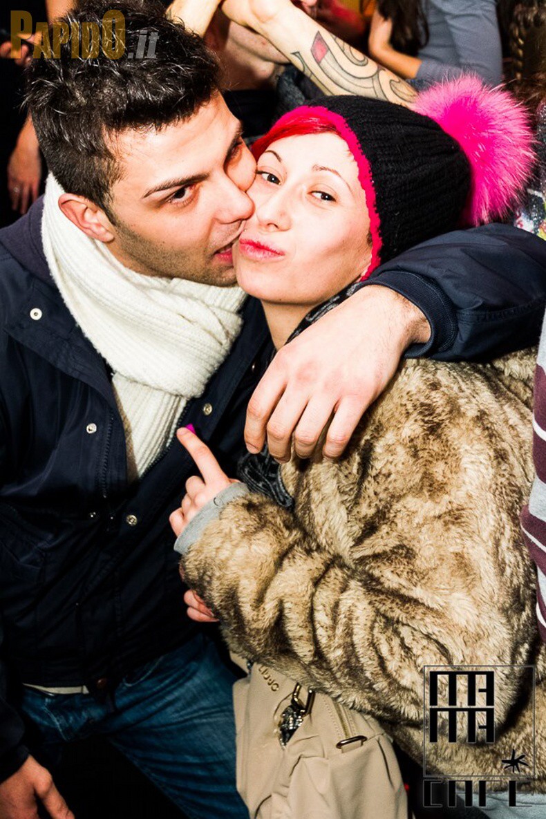 Domenica 16 Dicembre 2012: 
