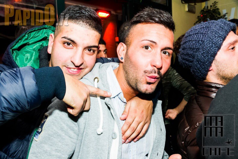 Domenica 16 Dicembre 2012: 