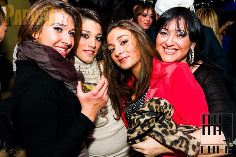 Domenica 16 Dicembre 2012: 