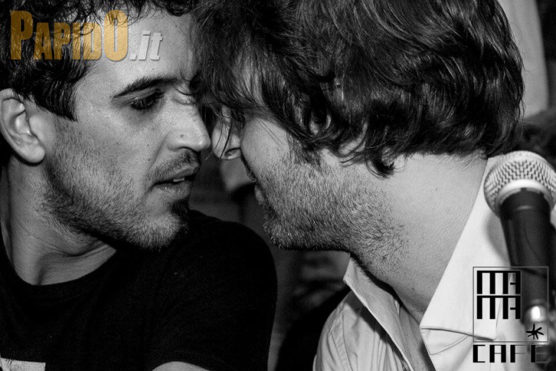 Domenica 16 Dicembre 2012: 