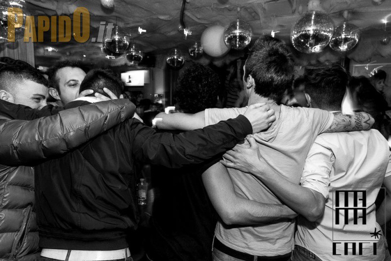 Domenica 16 Dicembre 2012: 