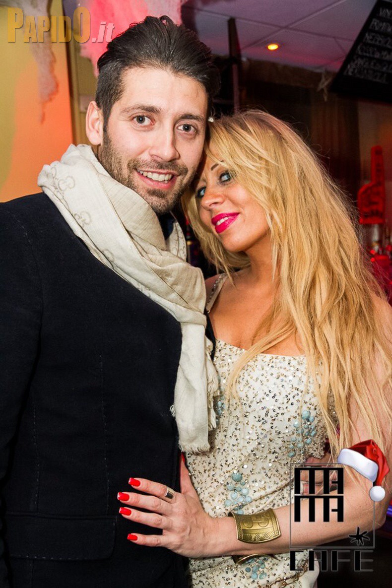 Lunedì 24 Dicembre 2012: 