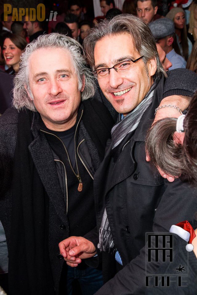 Lunedì 24 Dicembre 2012: 