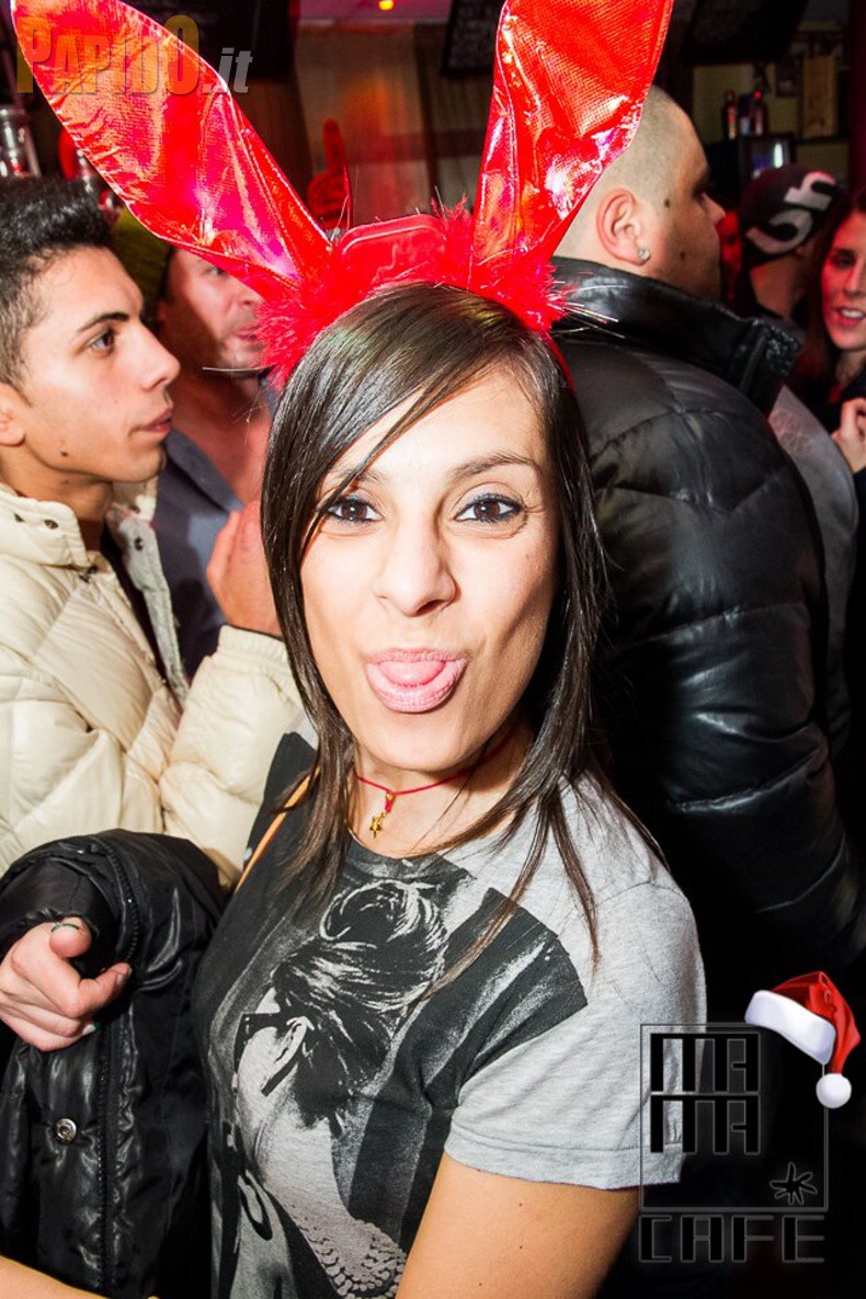 Lunedì 24 Dicembre 2012: 