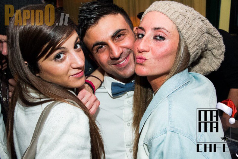 Lunedì 24 Dicembre 2012: 