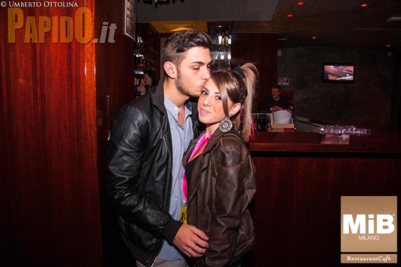 Venerdì 07 Dicembre 2012: 