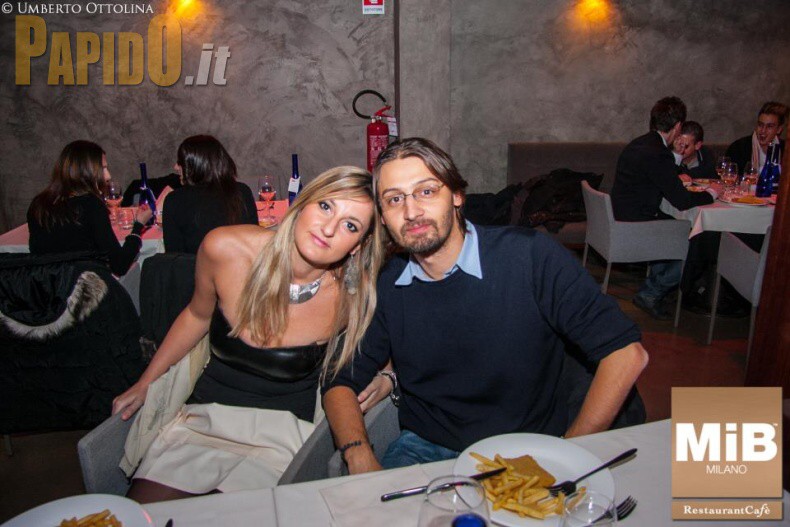 Venerdì 07 Dicembre 2012: 