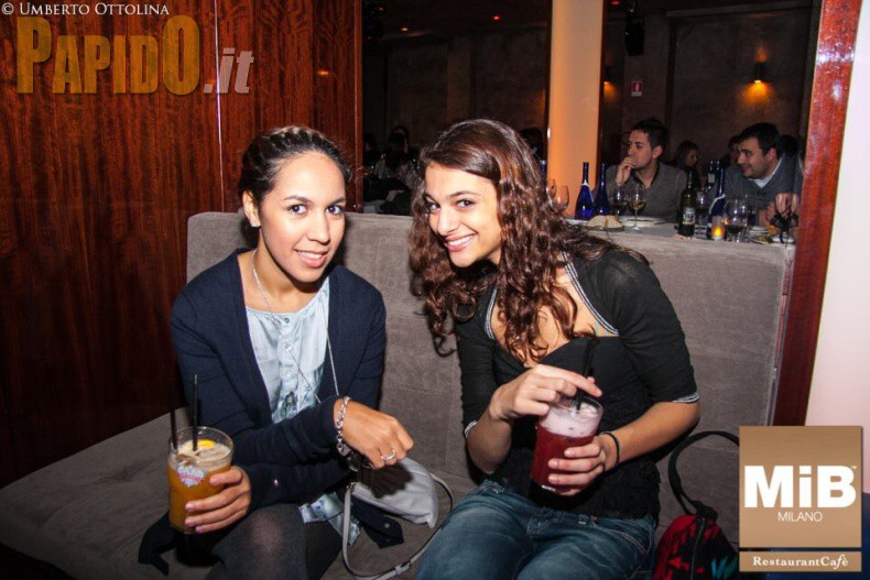 Venerdì 07 Dicembre 2012: 