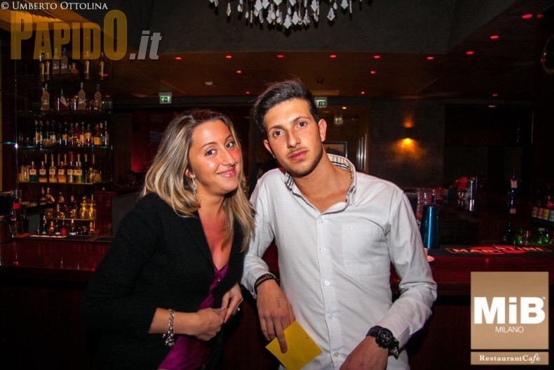 Venerdì 07 Dicembre 2012: 