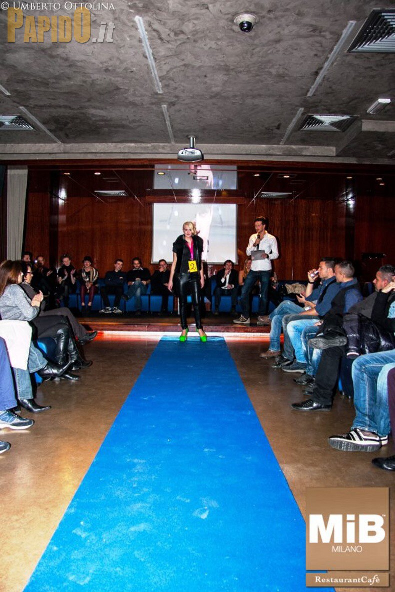 Venerdì 07 Dicembre 2012: 