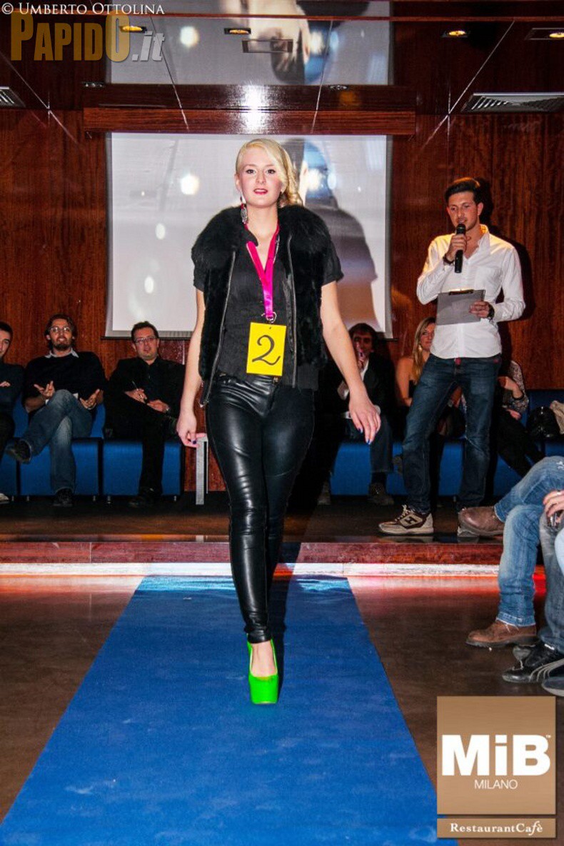 Venerdì 07 Dicembre 2012: 