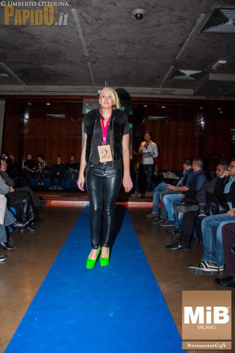 Venerdì 07 Dicembre 2012: 