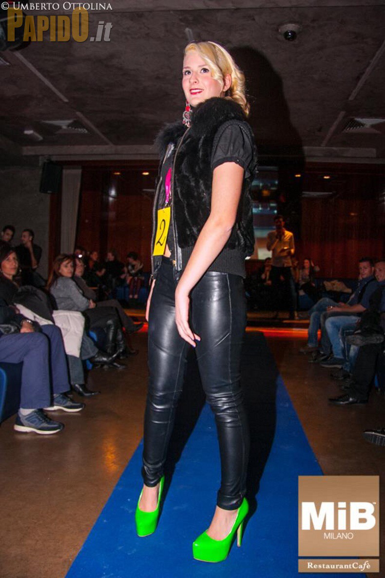 Venerdì 07 Dicembre 2012: 