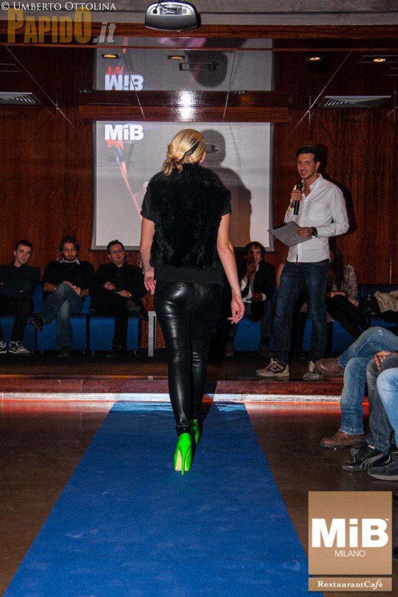 Venerdì 07 Dicembre 2012: 