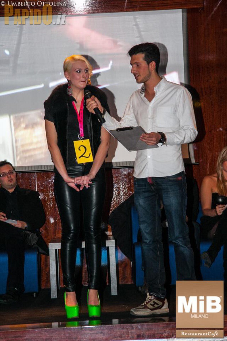 Venerdì 07 Dicembre 2012: 