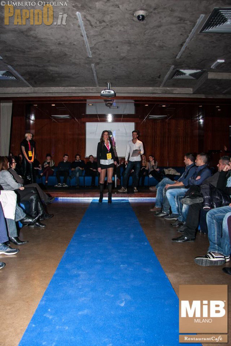 Venerdì 07 Dicembre 2012: 