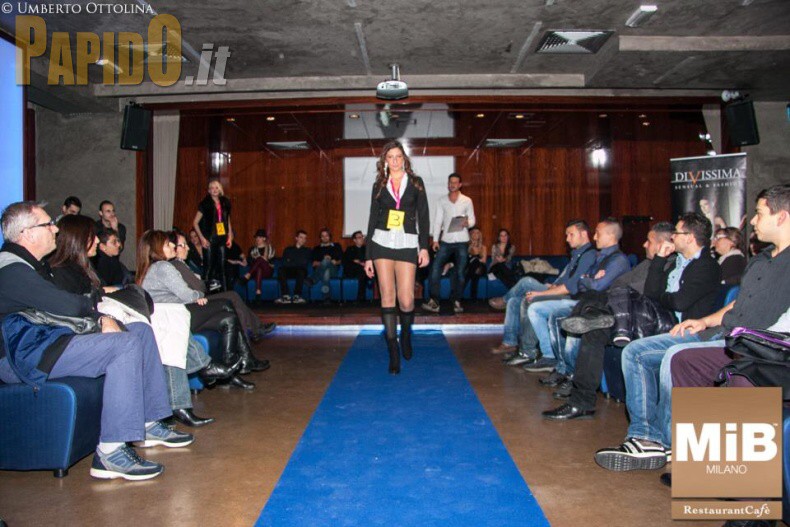 Venerdì 07 Dicembre 2012: 