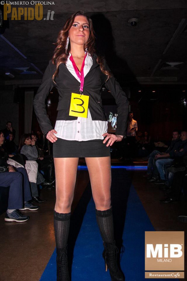 Venerdì 07 Dicembre 2012: 