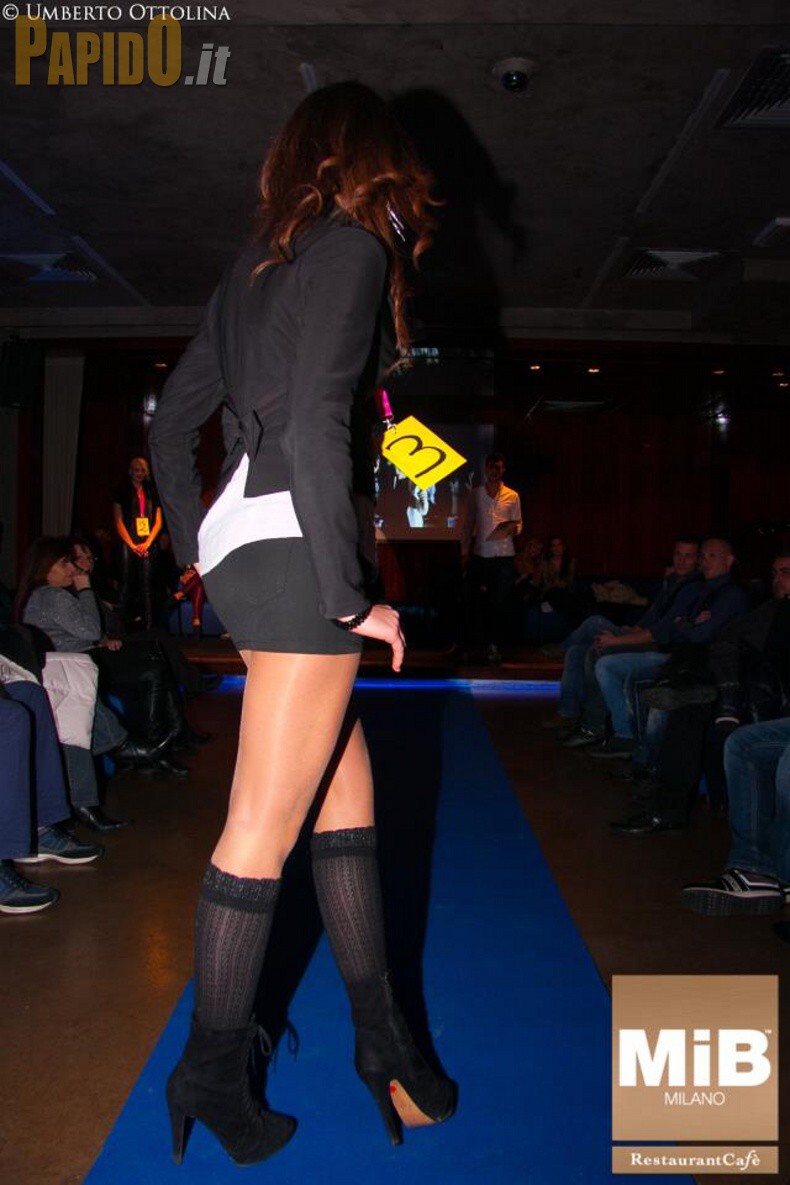 Venerdì 07 Dicembre 2012: 