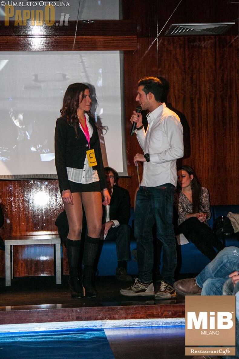 Venerdì 07 Dicembre 2012: 