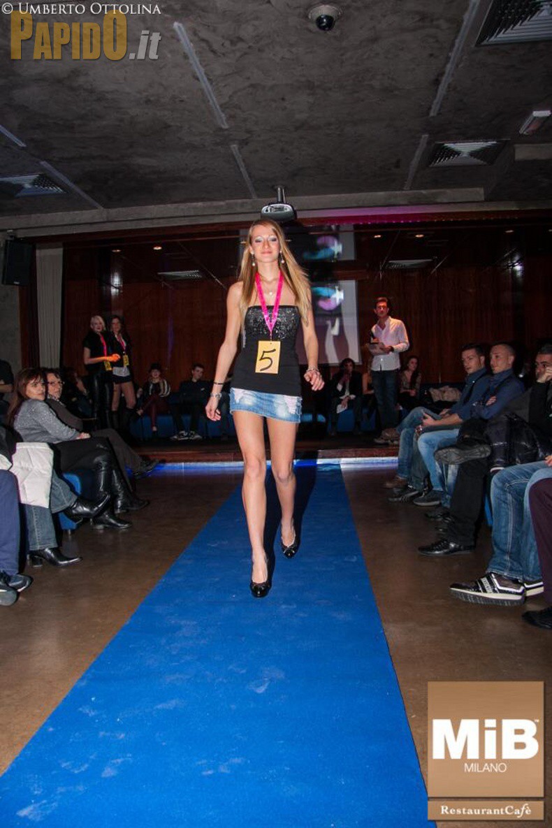 Venerdì 07 Dicembre 2012: 