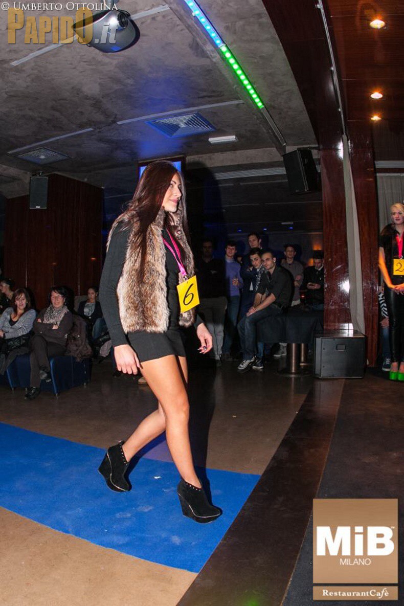 Venerdì 07 Dicembre 2012: 