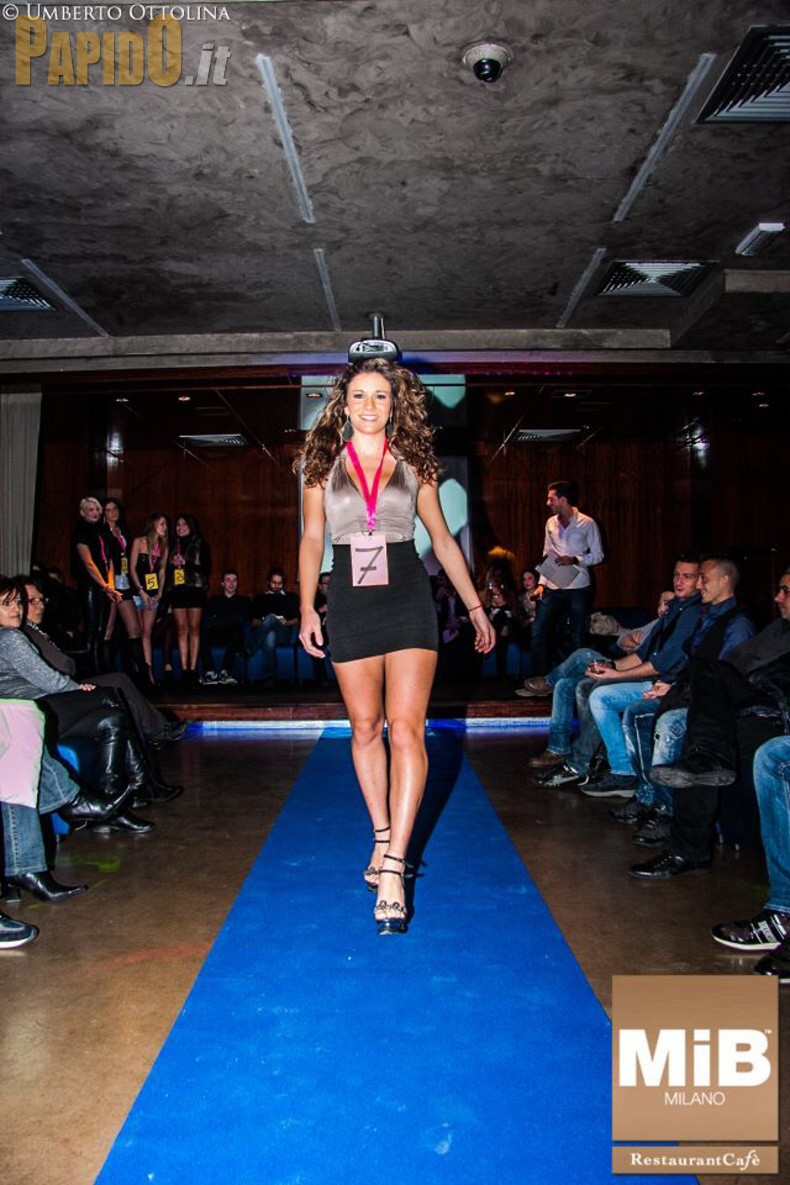 Venerdì 07 Dicembre 2012: 