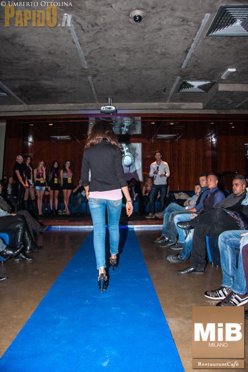 Venerdì 07 Dicembre 2012: 