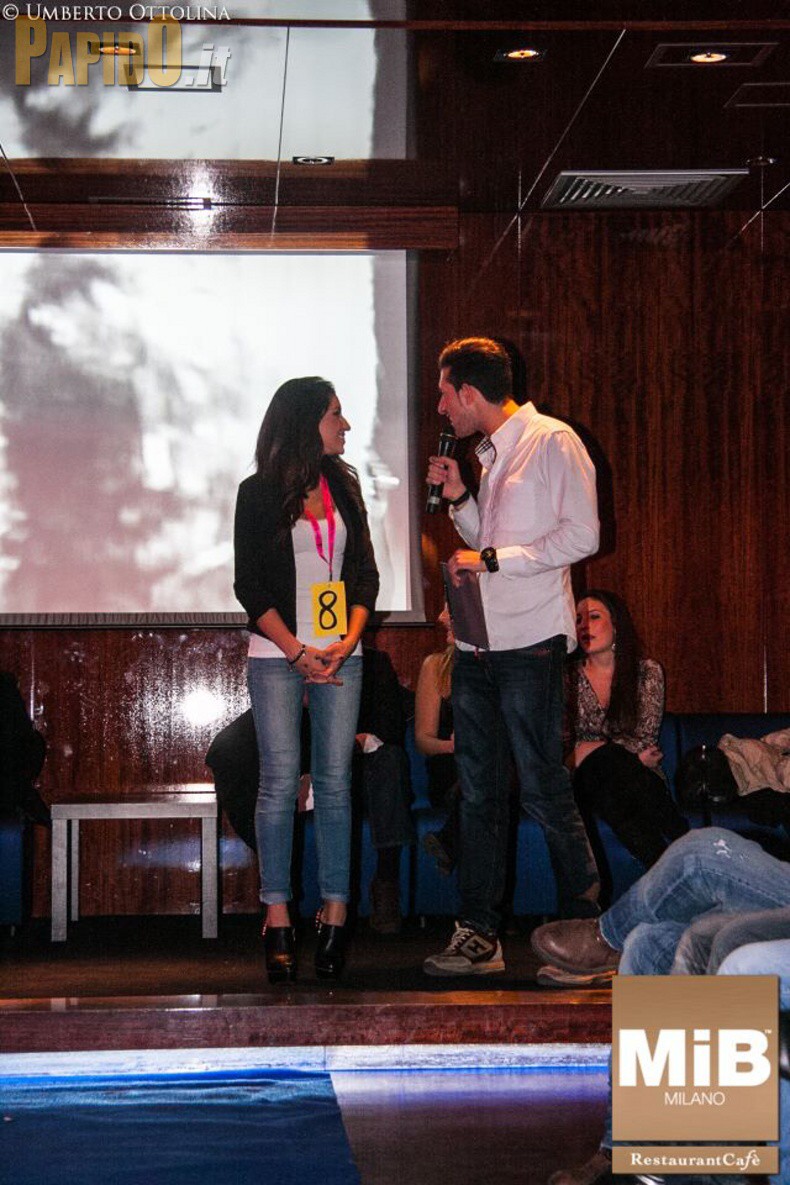 Venerdì 07 Dicembre 2012: 