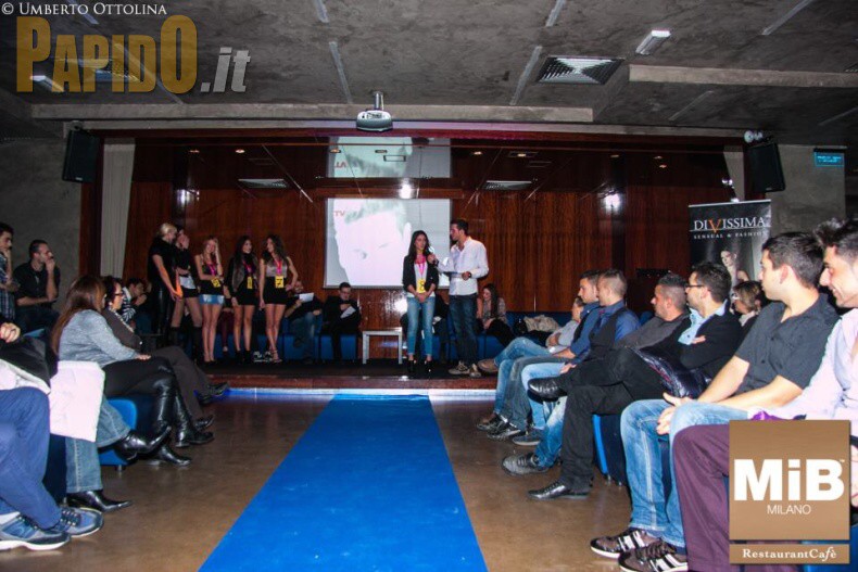 Venerdì 07 Dicembre 2012: 