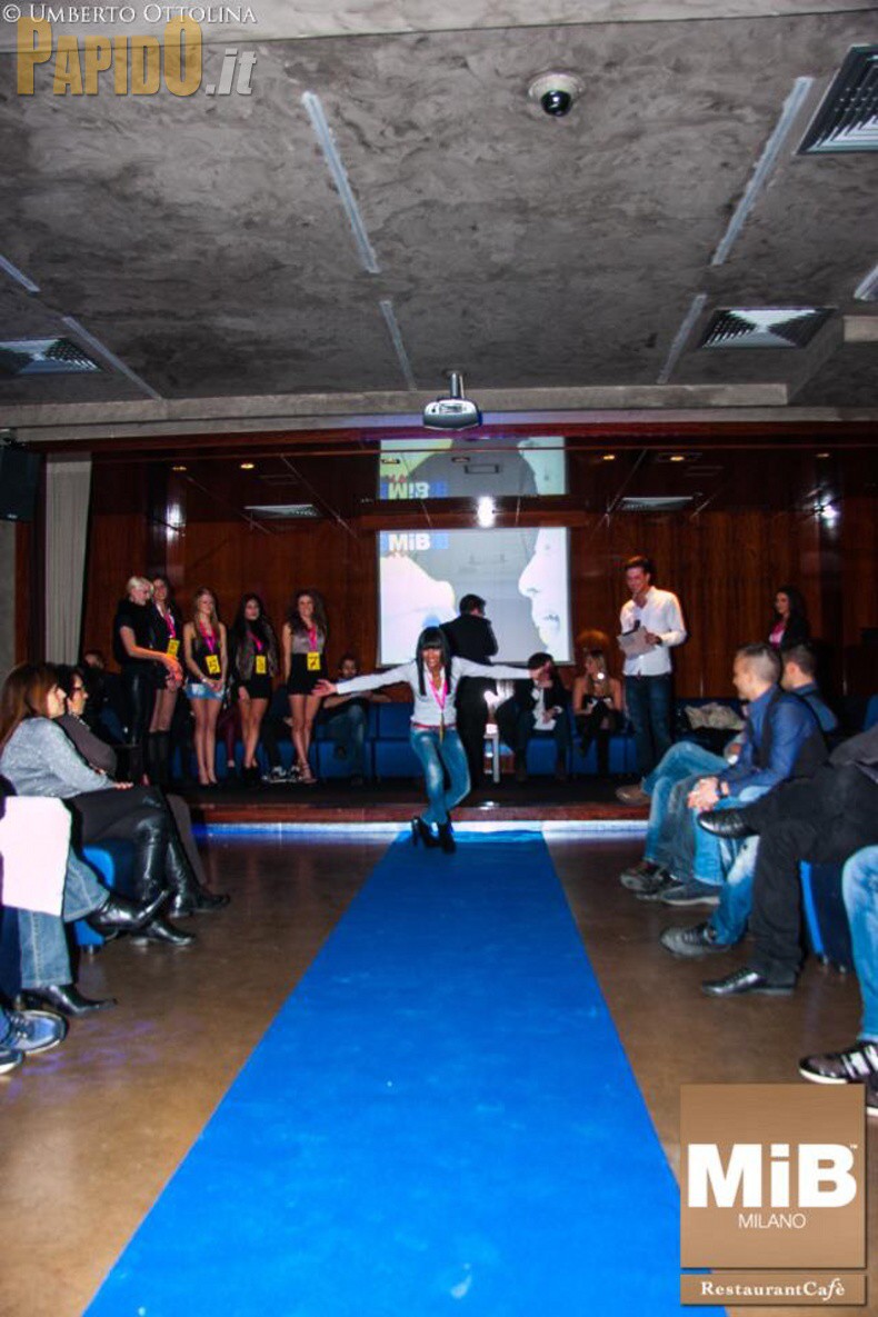 Venerdì 07 Dicembre 2012: 