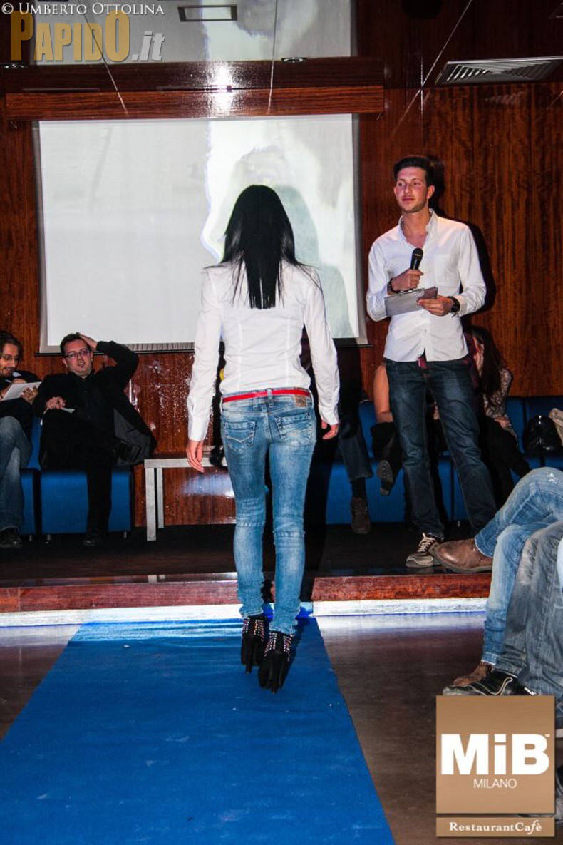 Venerdì 07 Dicembre 2012: 