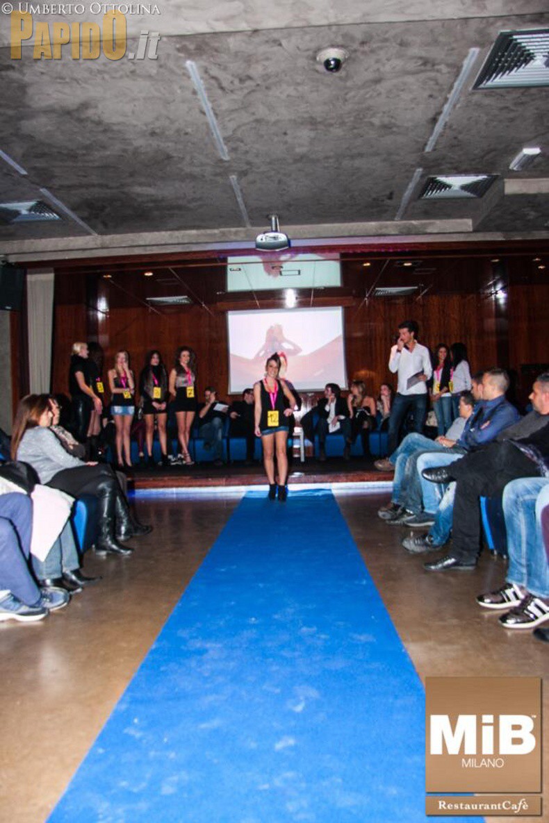 Venerdì 07 Dicembre 2012: 