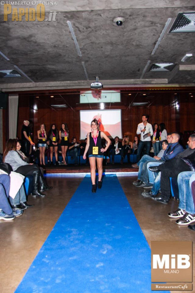 Venerdì 07 Dicembre 2012: 