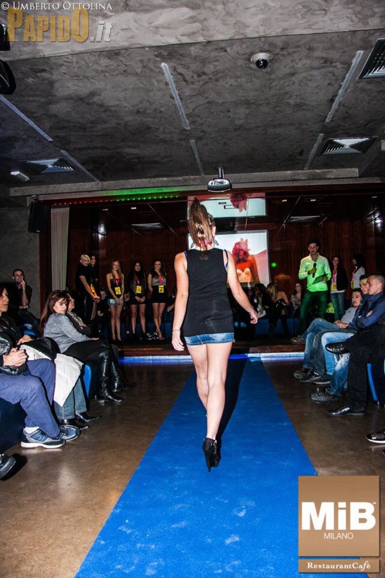 Venerdì 07 Dicembre 2012: 