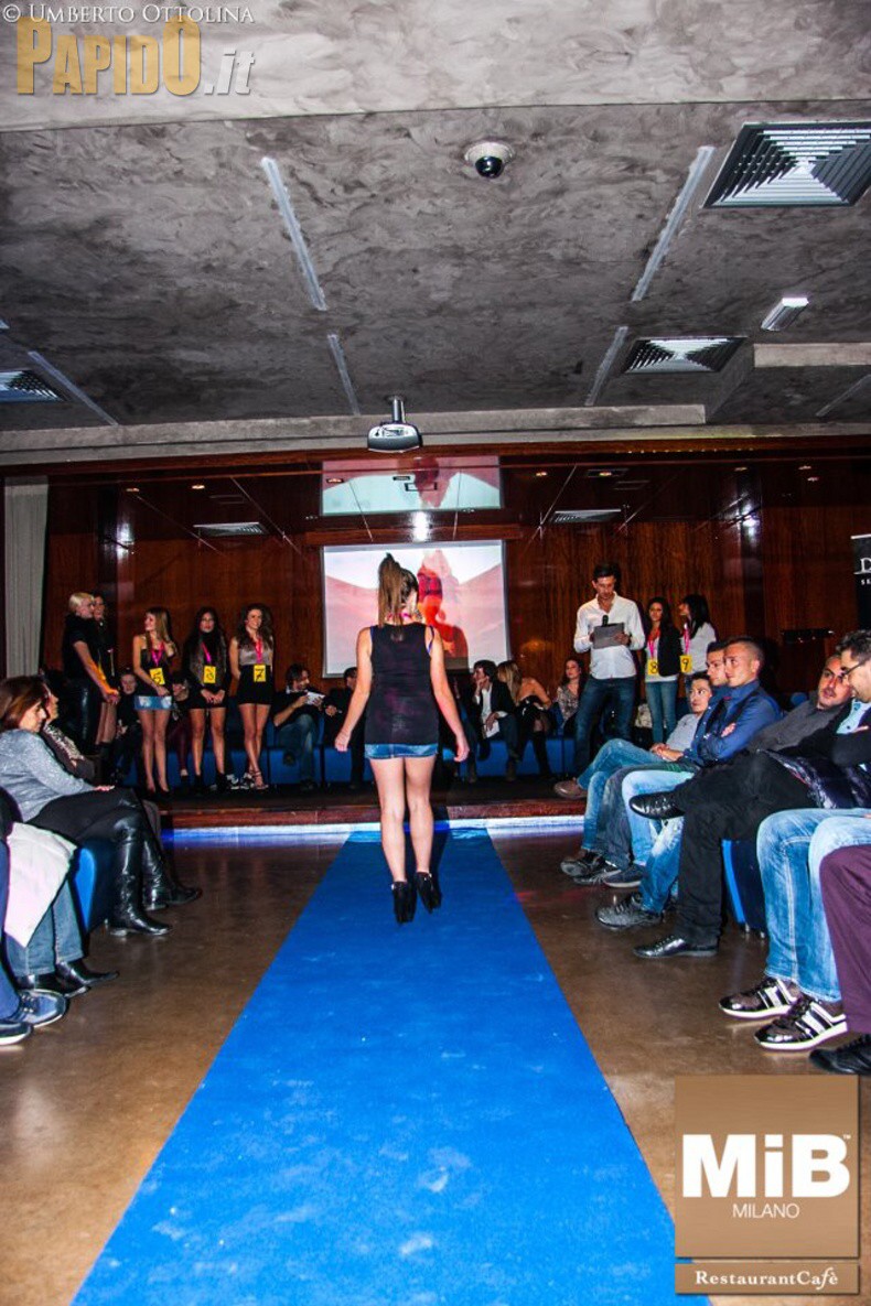 Venerdì 07 Dicembre 2012: 