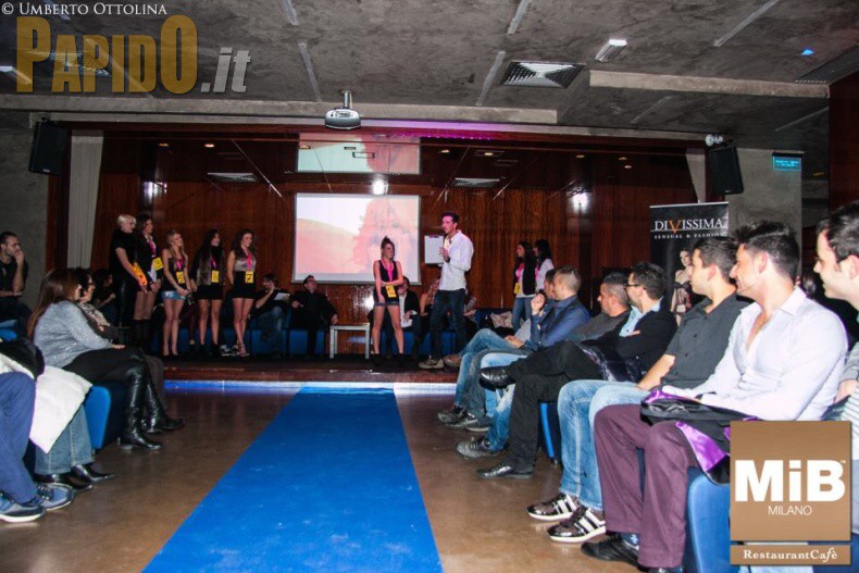 Venerdì 07 Dicembre 2012: 