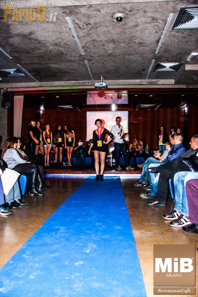 Venerdì 07 Dicembre 2012: 