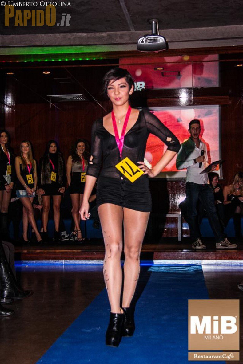 Venerdì 07 Dicembre 2012: 