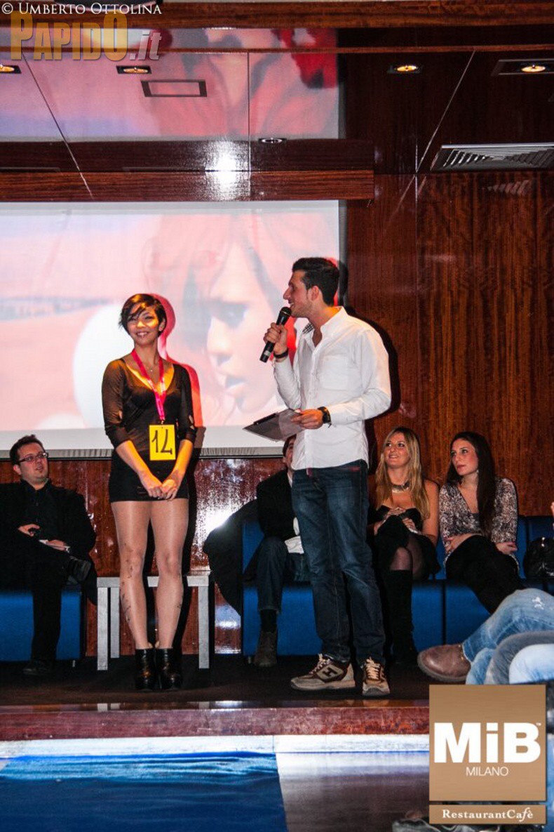 Venerdì 07 Dicembre 2012: 