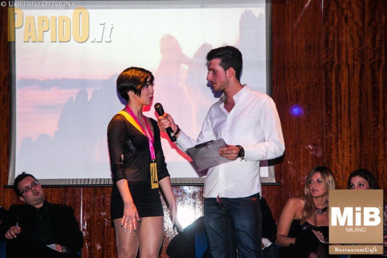 Venerdì 07 Dicembre 2012: 