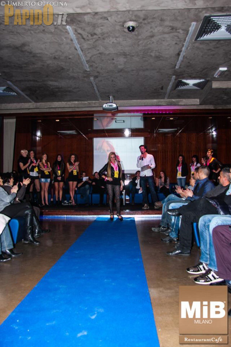 Venerdì 07 Dicembre 2012: 