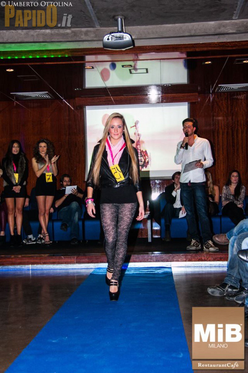 Venerdì 07 Dicembre 2012: 