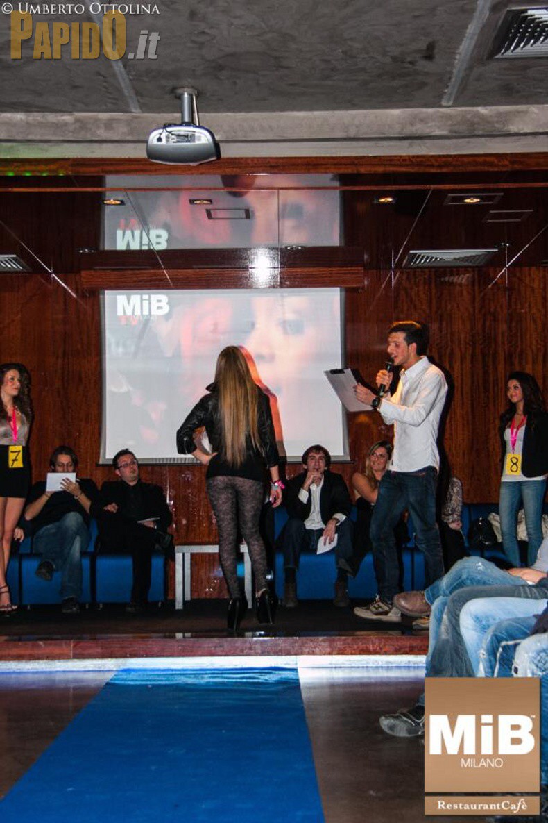 Venerdì 07 Dicembre 2012: 